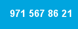 971 567 86 21